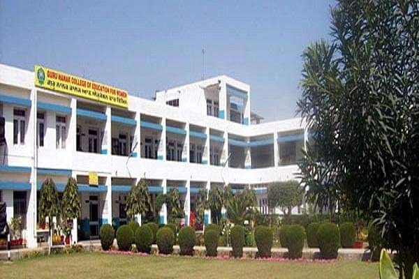 Guru_Nanak_College_of_Education_(GNCE),_Delhi